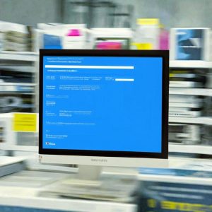 Оценка готовности инфраструктуры к переходу в облако пользователей 5-30